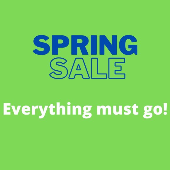 Everything Must Go - Picture 1 of 1